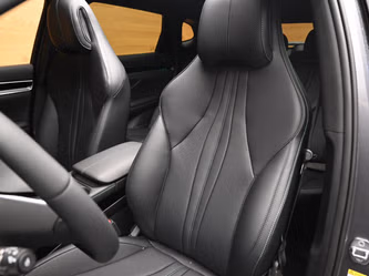 BYD SEAL U DM-i Boost front cabin