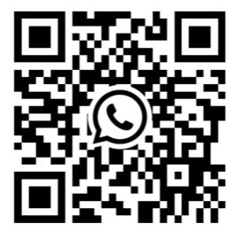 WhatsApp QR code for Xuan